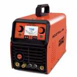 Аргонодуговая сварка Искра Industrial Line TIG-250P LCD Pulse аргонник