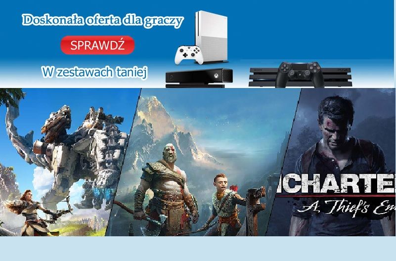 Gry Playstation 4 pl / inne gry.. też droższe mam/Bochnia