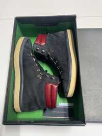 Sneakersy damskie Tommy Hilfiger Stacy 6C r37