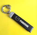** NOWY Breloczek MAZDA brelok do kluczy kluczyka zawieszka tuning