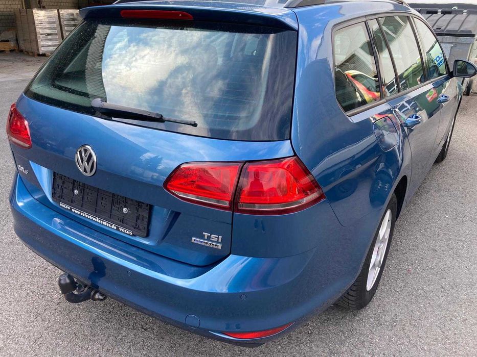 sprzedam volkswagen golf 7