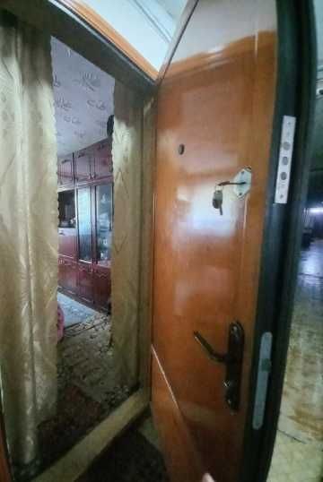 Продам  1-комнатную квартиру на Марсельской