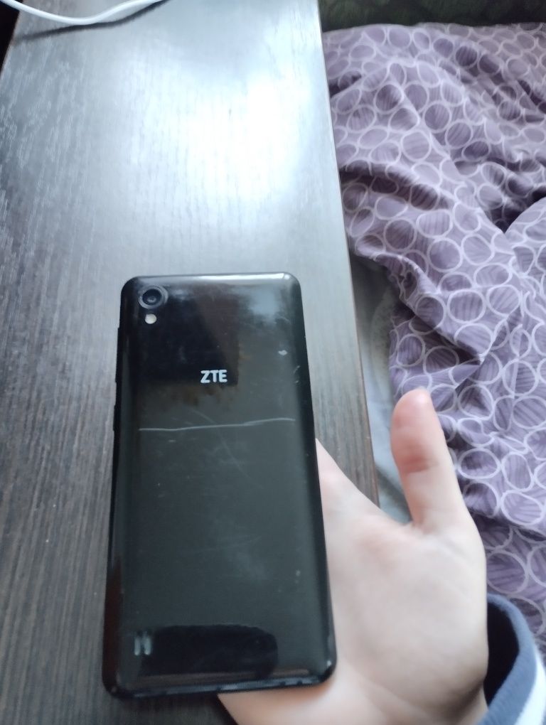 Смартфон ZTE A5                                                      .