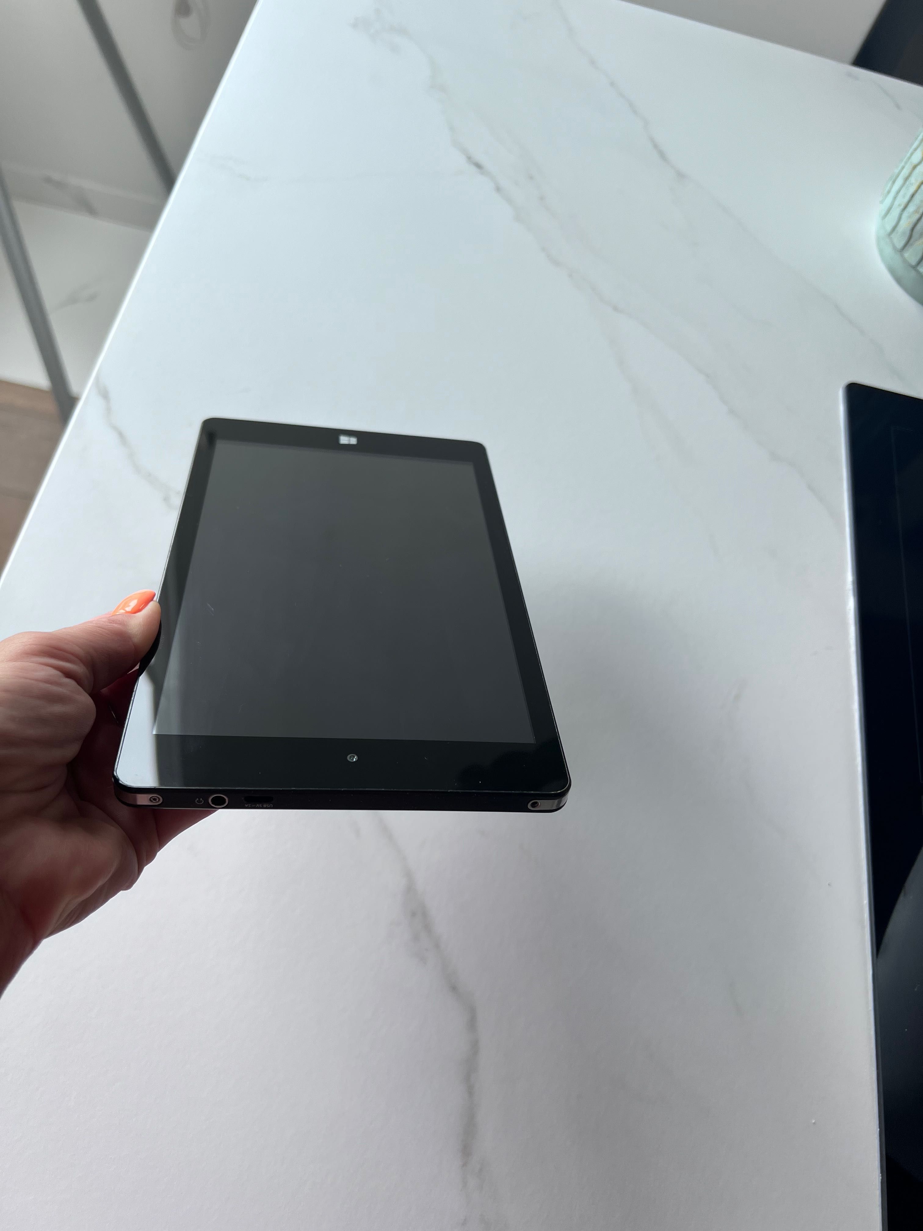 Tablet Kiano Windows