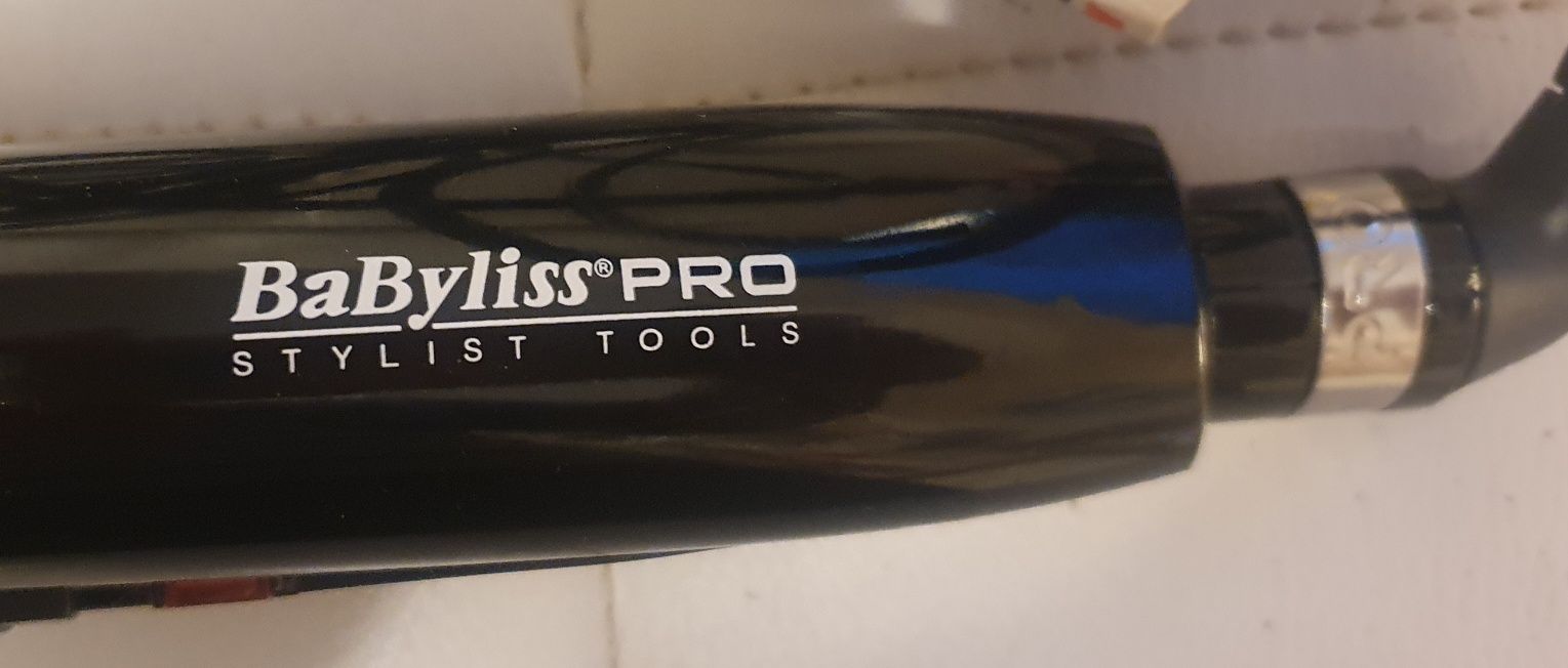 Lokówka Babyliss pro stylist tools