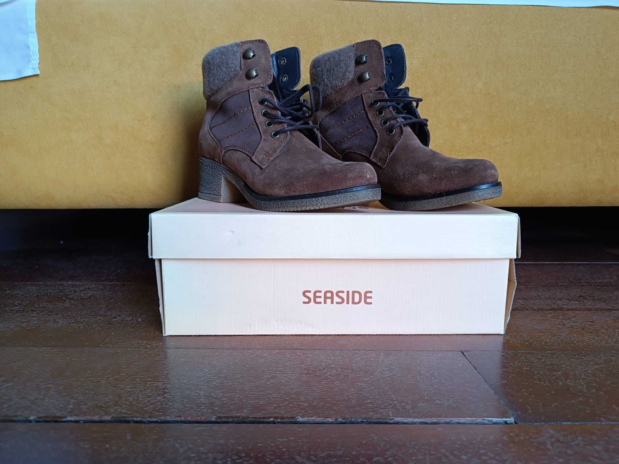 Botas Seaside Senhora