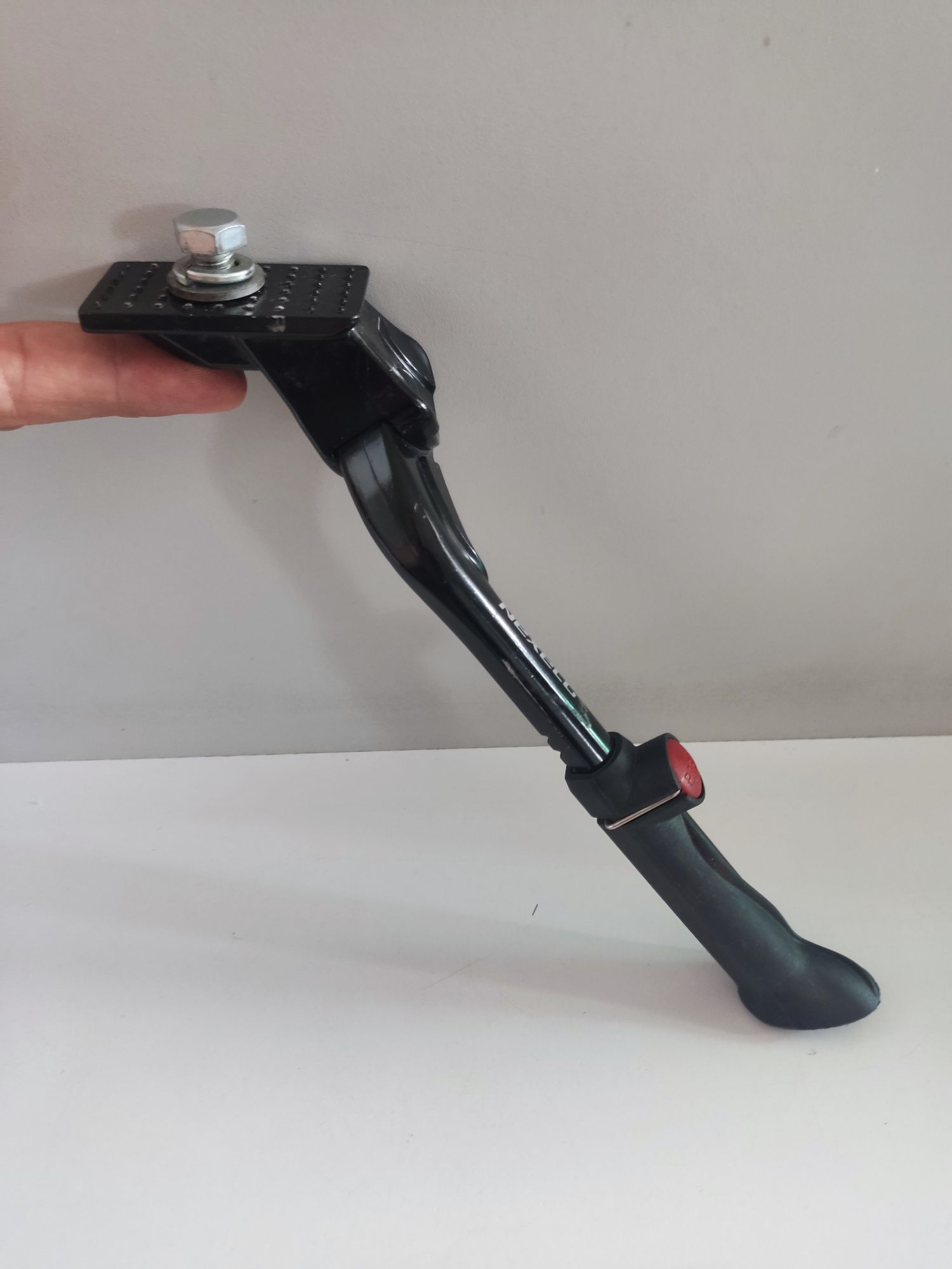 Stopka nóżka rowerowa NEXELO rowery 16-20"