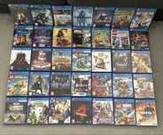 Jogos Ps4 venda individual