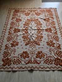 Kilim dwustronny Cepelia 200 cm x 155 cm