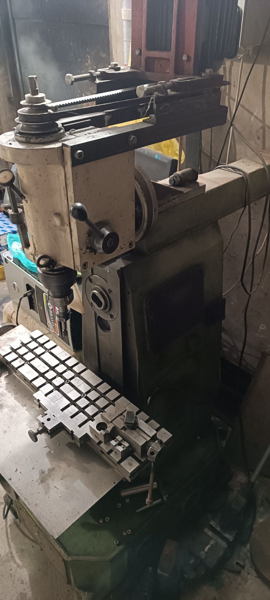 Продам станок нгф 110