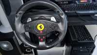 Kierownica Thrustmaster Ferrari GT Experience Racing PS3 PC