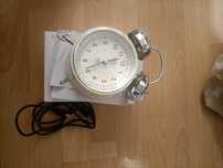 MP3 clock budzik zegarek
