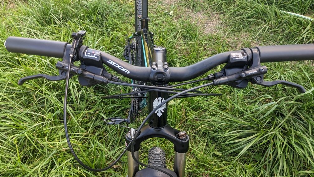 Bianchi magma 9.1