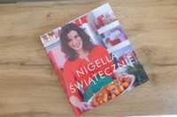 Nigella świątecznie, Nigella Lawson