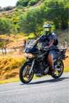 YAMAHA TDM 850cc