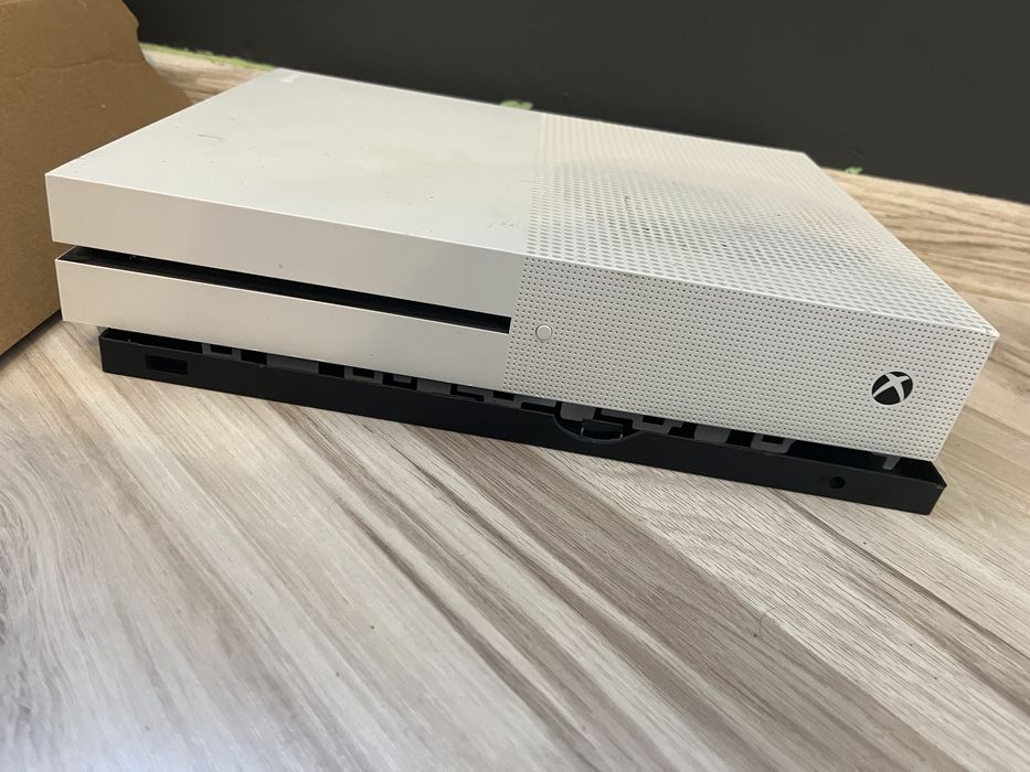 Xbox one s na czesci