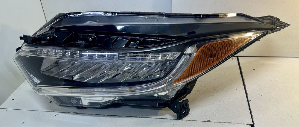 Фара левая honda hrv usa, ліва honda HRV 2019 2020 2021 год
