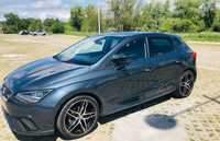 SEAT Ibiza
Diesel · Julho · 2019 · 47 700 km · 115 cv