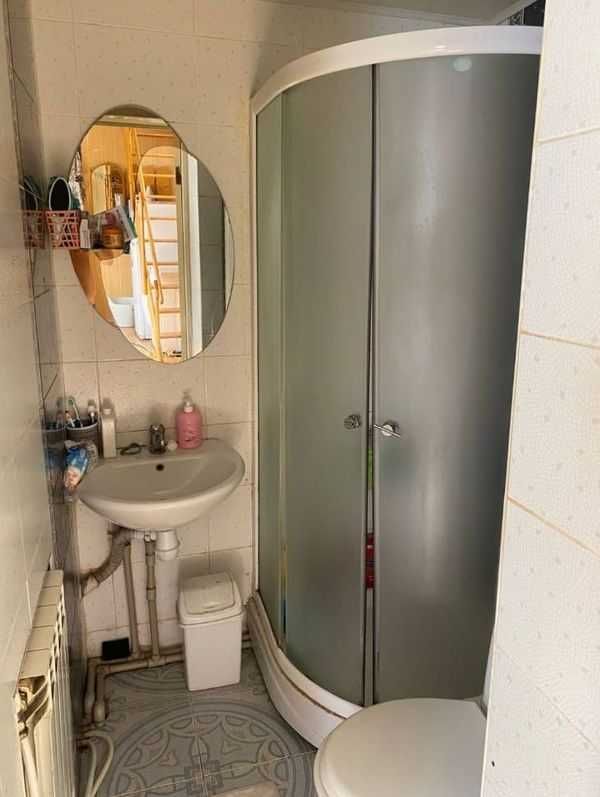 Аренда Сдам отдельный 2-этаж дом, 57 м²,  центр, пр.Науки (Гагарина)