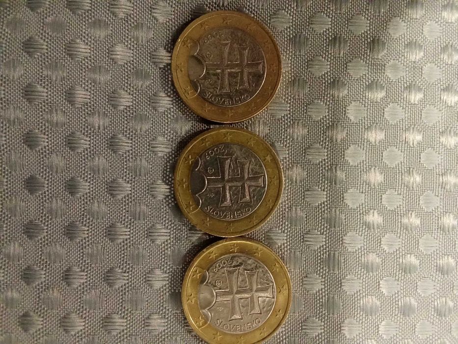 Coleccionadores de Moedas