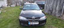 nissan Alemra 2003r