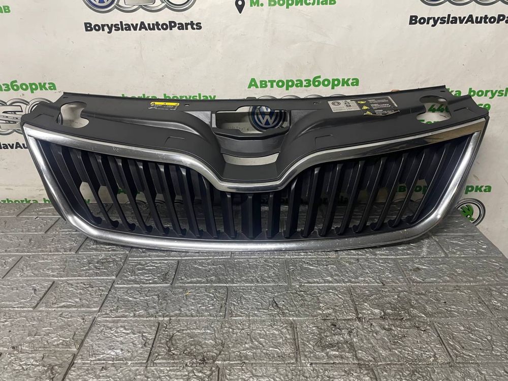 розборка Skoda Rapid шкода рапід 2017 двигун бампер капот шрот 1.0 TSI
