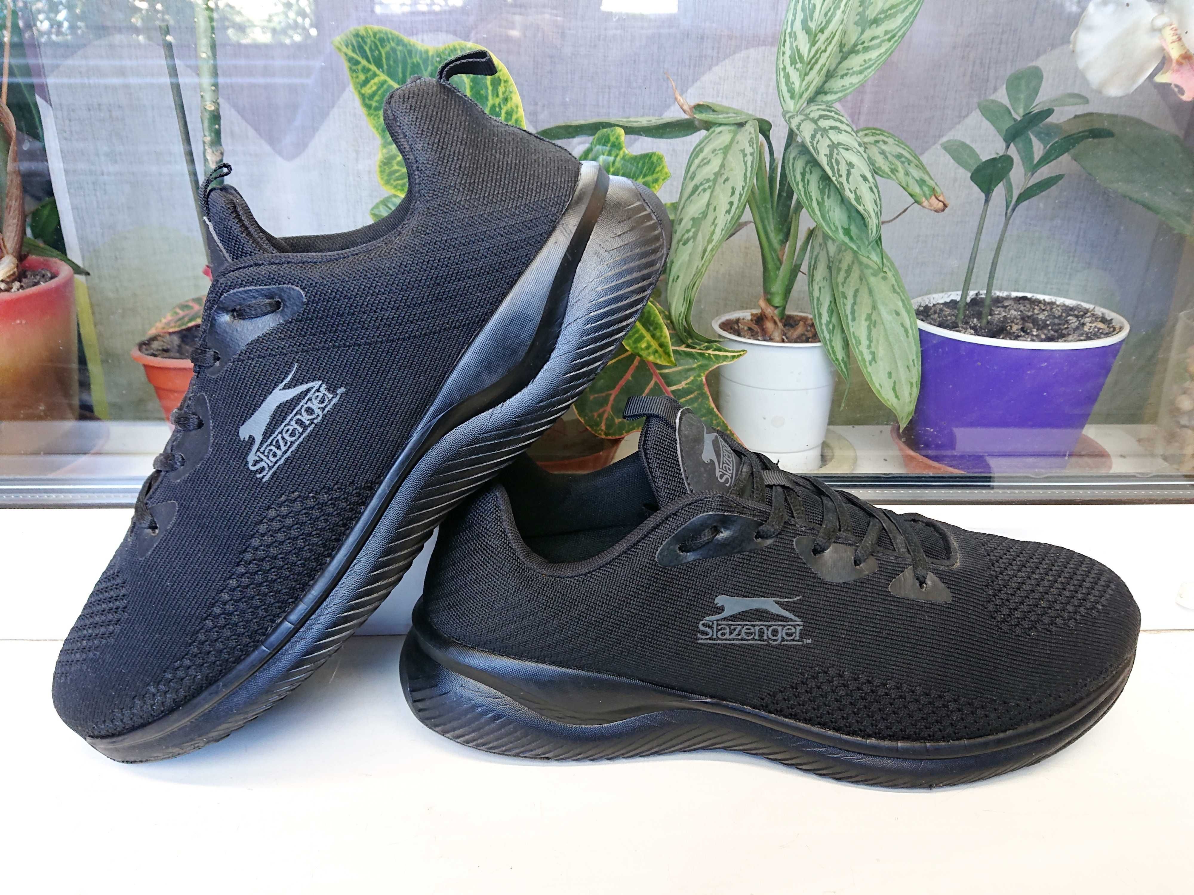 Очень  легкие и удобные  мокасины  " SLAZENGER ® " 44 р