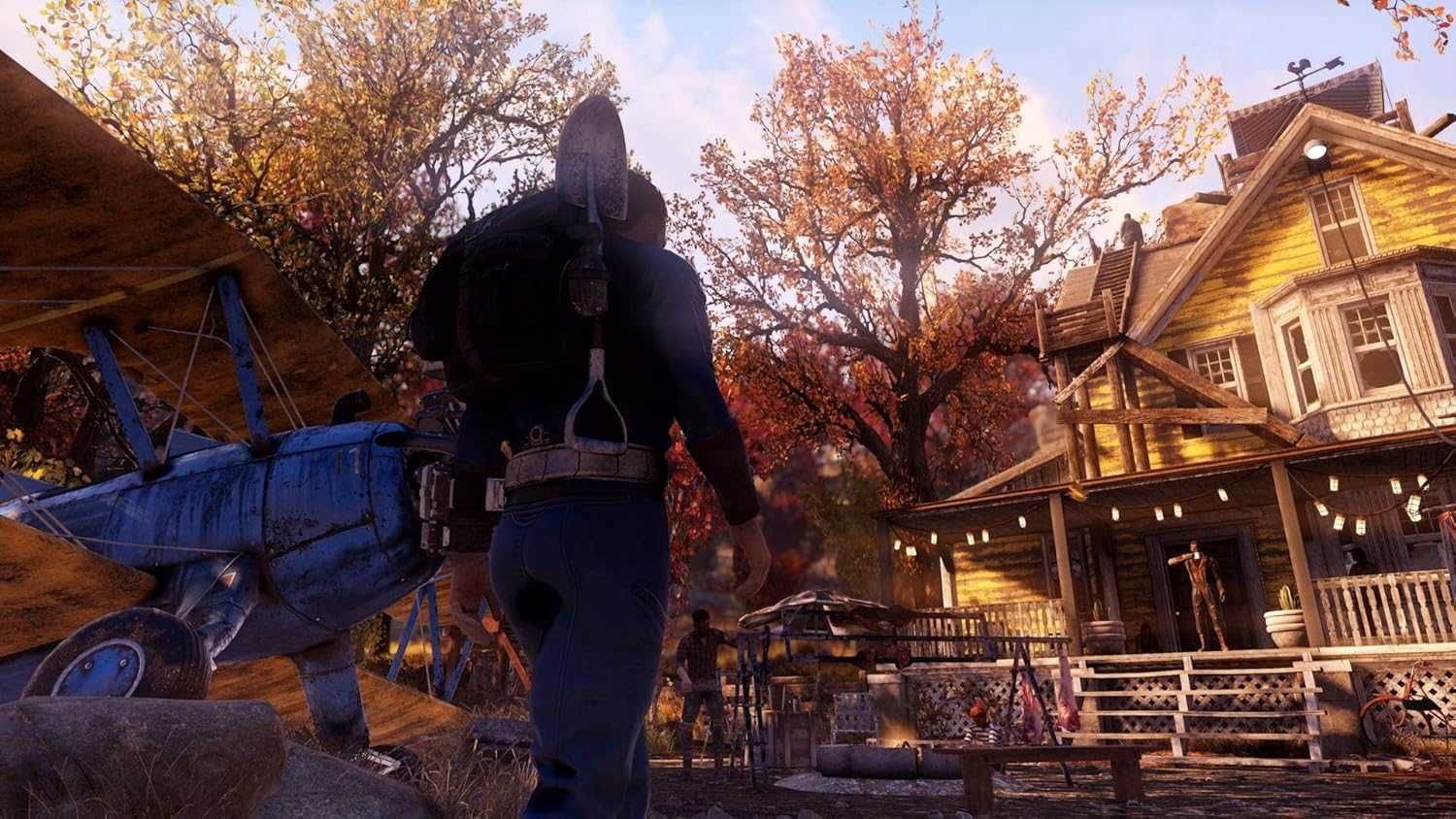 FALLOUT 76  Amazon SPECIAL Edition Sony PlayStation 4 (PS4)