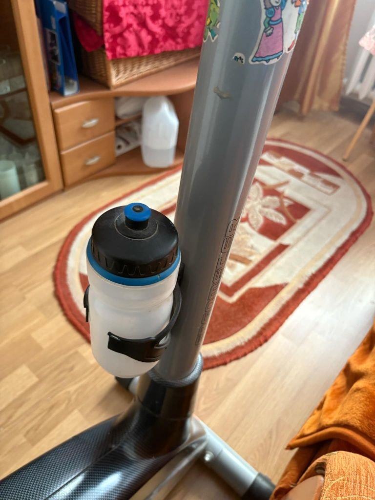 Rower stacjonarny