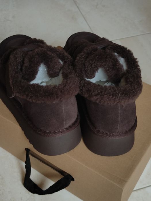 Уггі-лофери | Уггі | Зимове взуття |