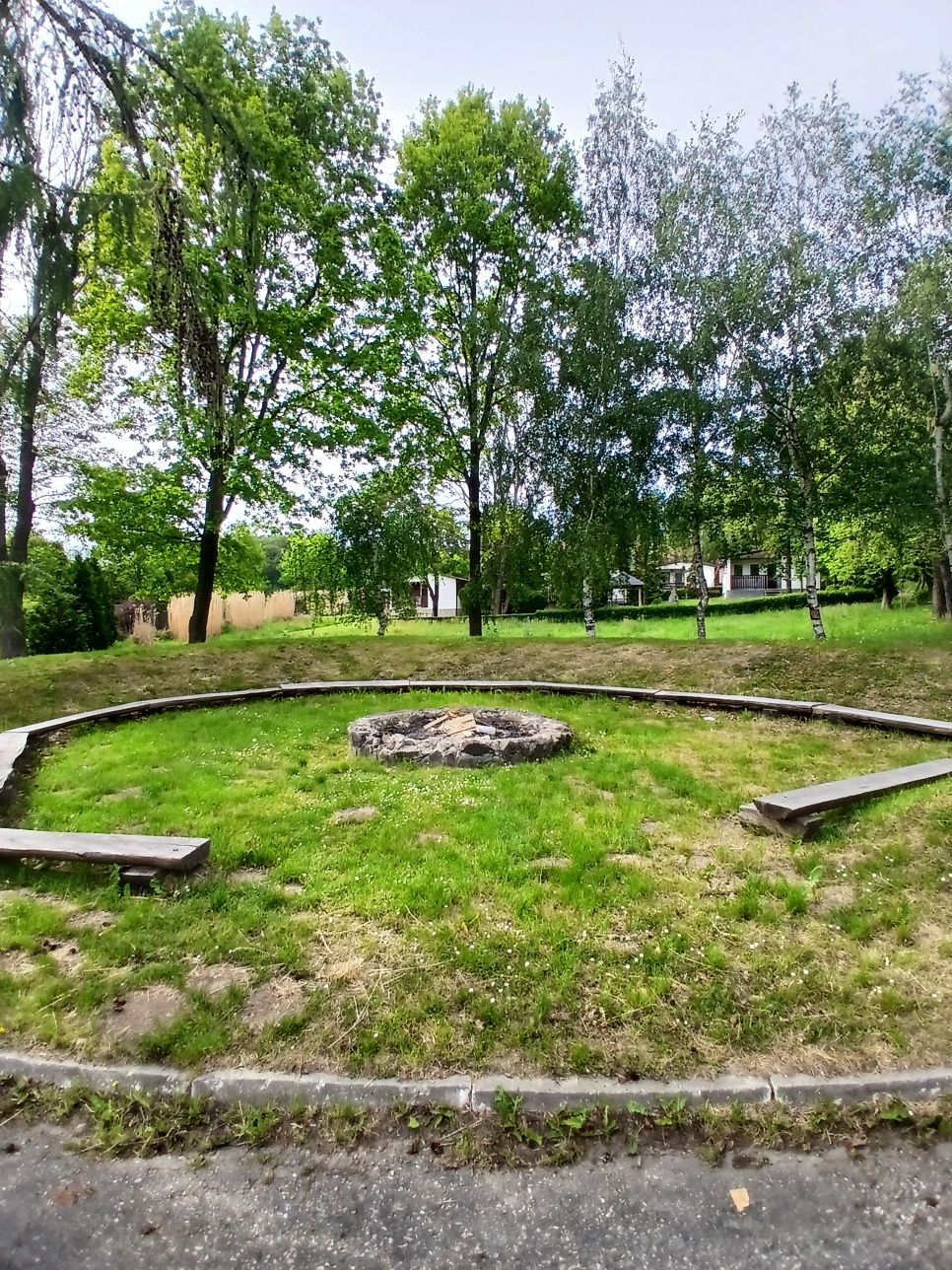 Domki domek letniskowy Pietrowice