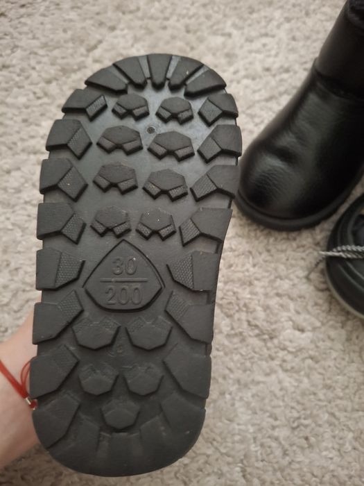 Угги сапожки 30 размер 29,27