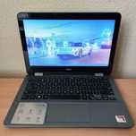 Трансформер Dell 11 3195 2-in-1 11.6”ТАЧ AMD A9-9420e/4Gb DDR4/64Gb/R5