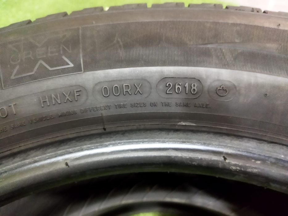235/60 R18 Зимові Шини Резина Michelin Latitude x-ice