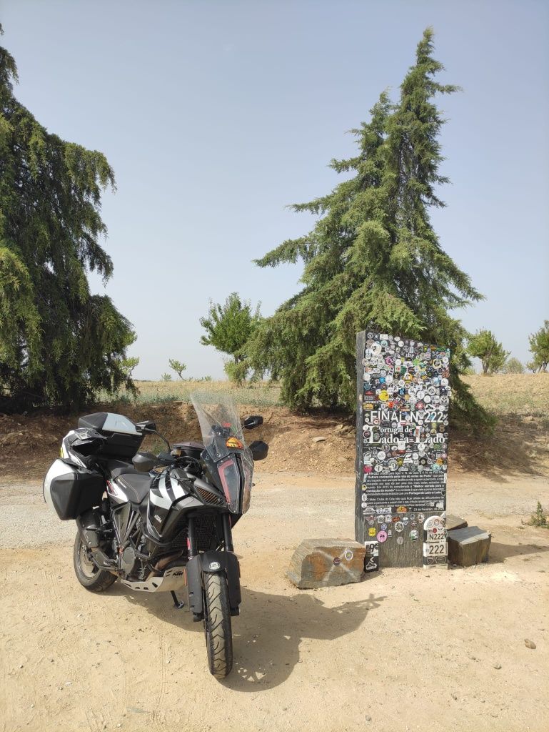 KTM 1290 Super Adventure S