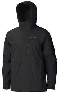 Продам куртку Marmot Southridge Jacket черная