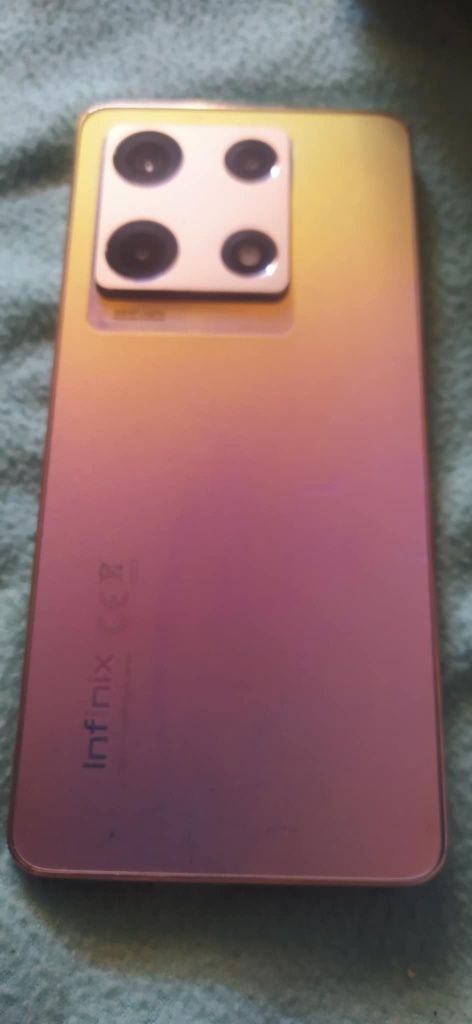 Infinix note30 pro