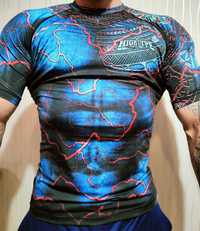 Komplet sportowy RASHGUARD Immortal