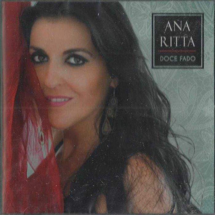 Ana Rita - Doce Fado (novo)