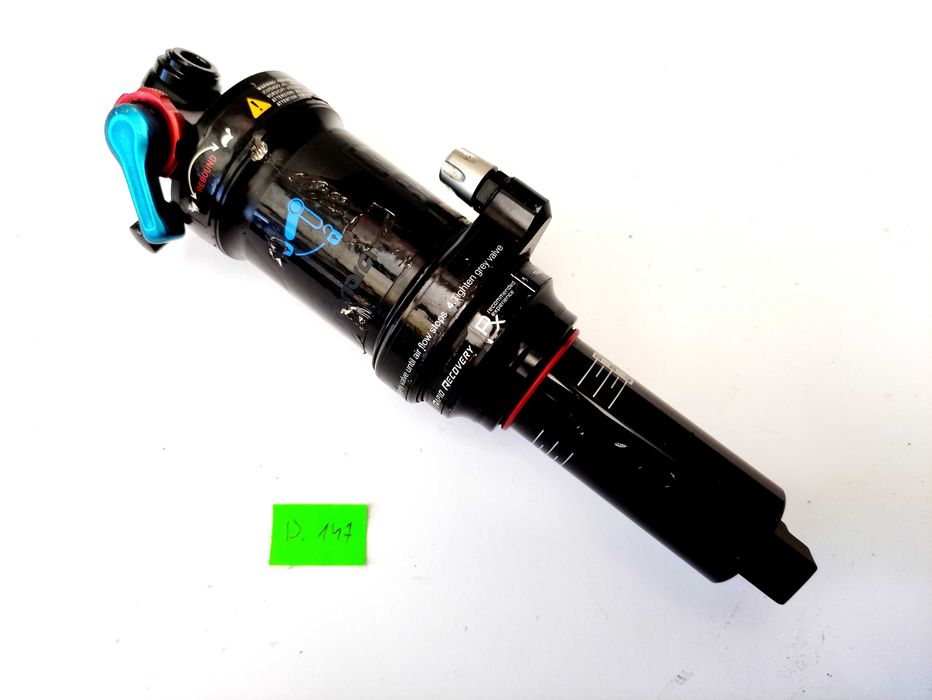 Amortyzator tylny Damper ROCK SHOX RT Specialized 197x43 (D147)
