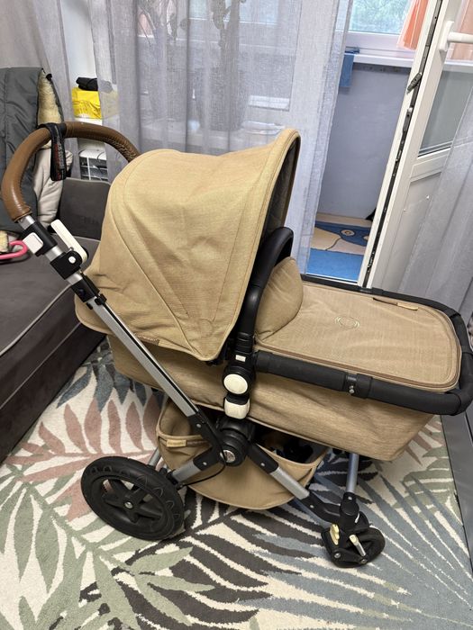 Коляска Bugaboo 2в1