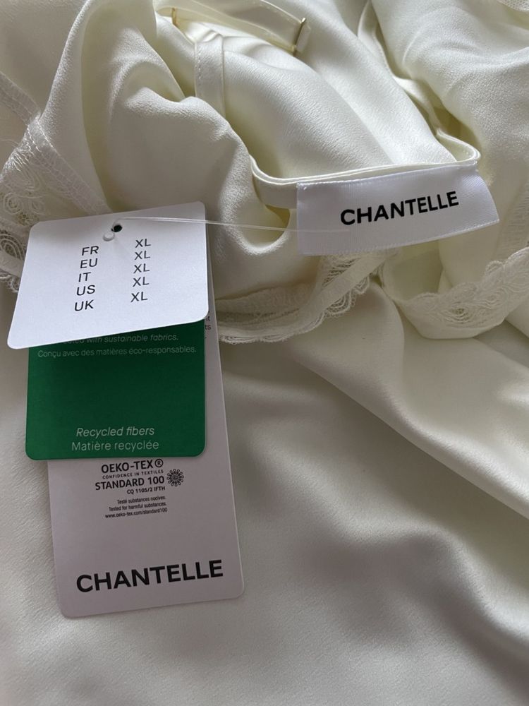 Chantelle нічна сорочка ХЛ нова