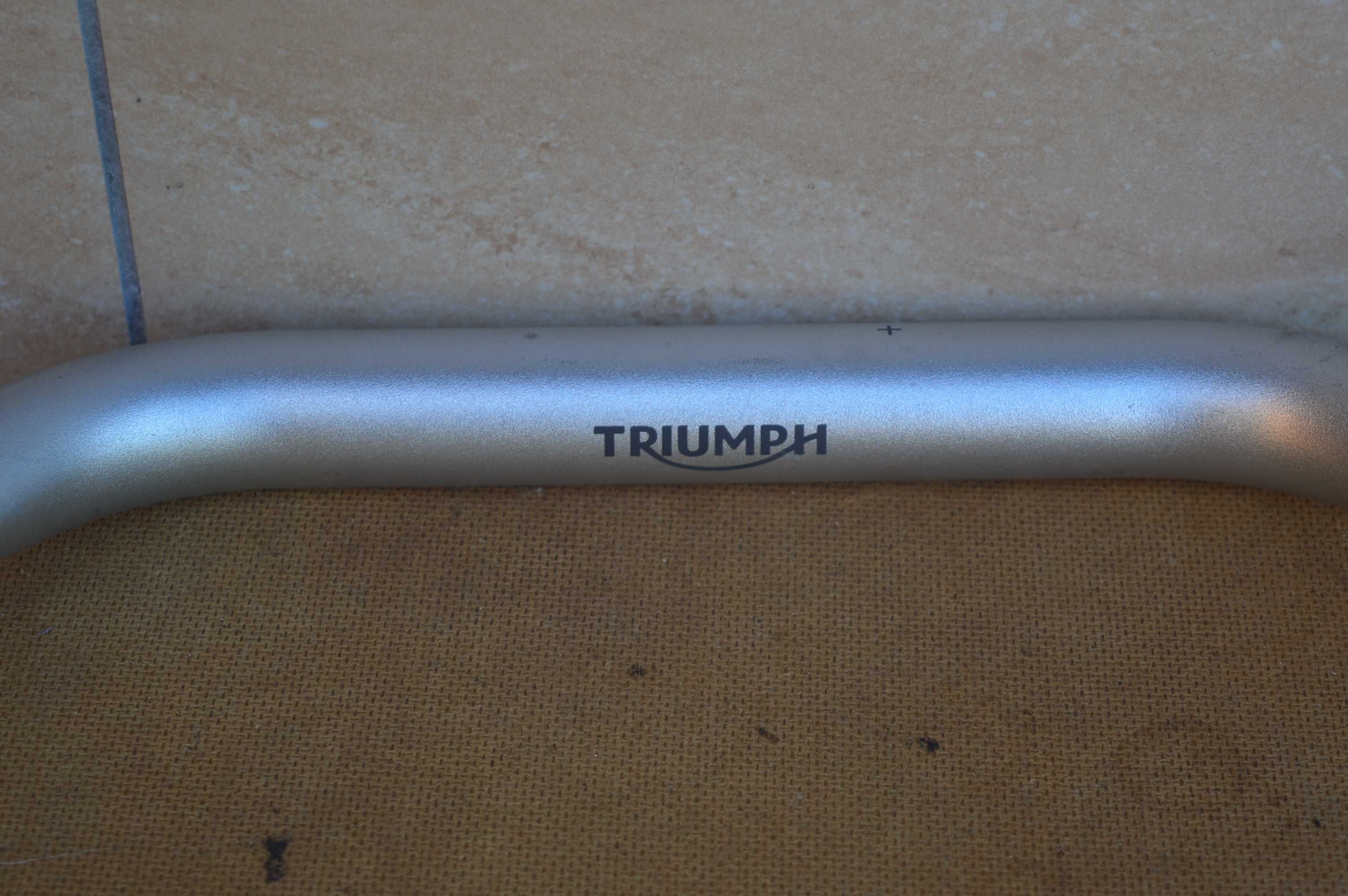 Triumph Tiger 800/900/1200 KIEROWNICA oryginalna fatbar 28,6mm