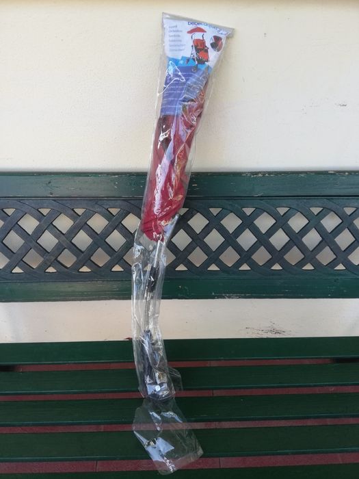 Guarda Sol carrinho BEBÉ CONFORT