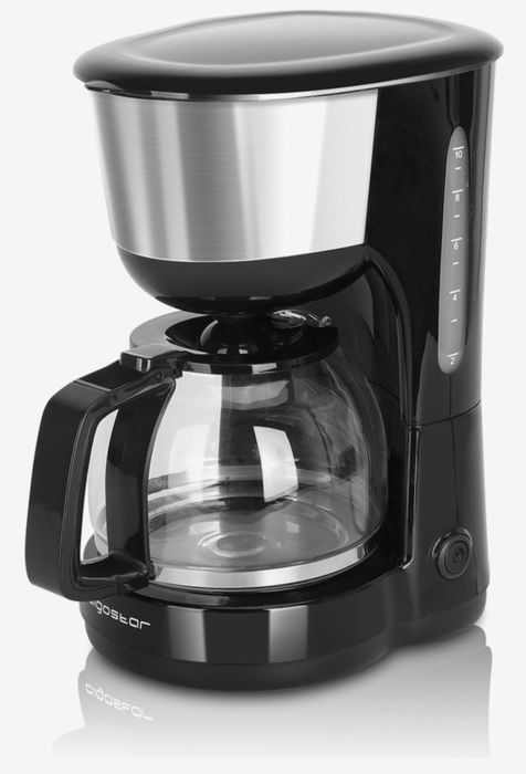 Крапельна кавоварка ( фільтр )