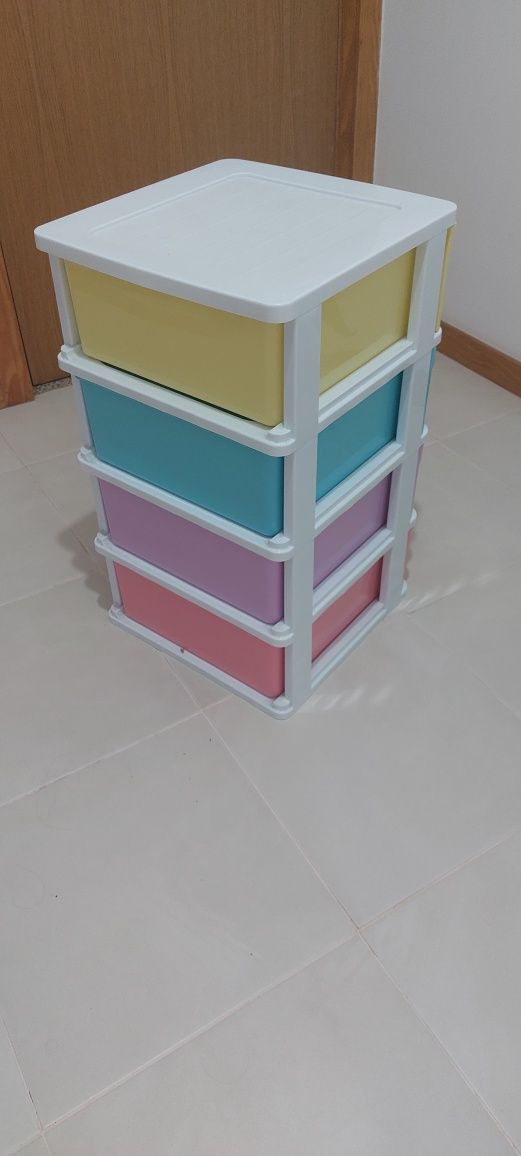 Armário organizador