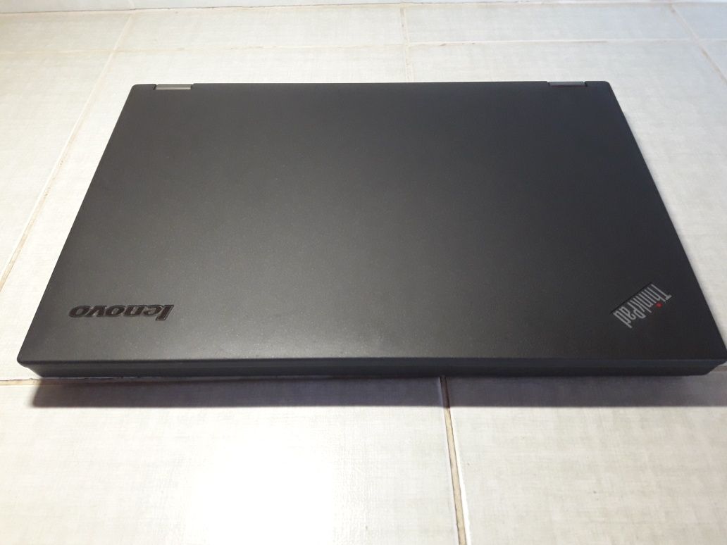 Ноутбук: Lenovo t440p