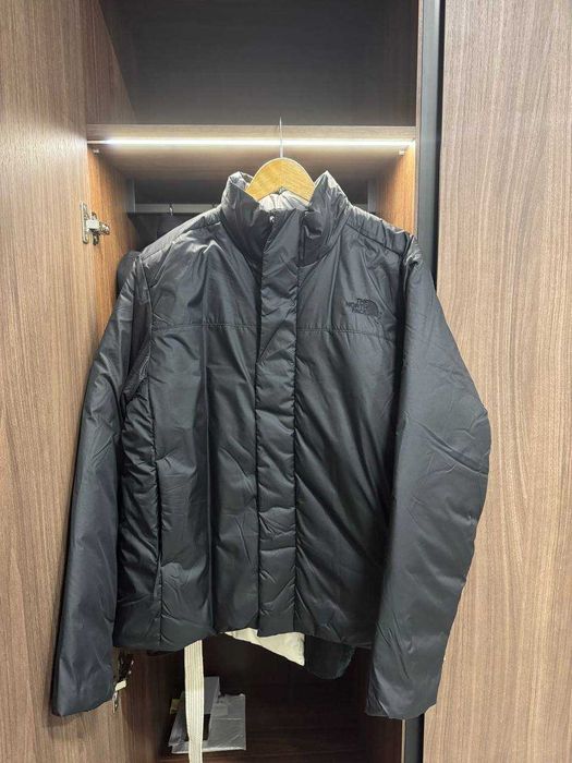 Нова зимова куртка The North Face Siurana Jacket