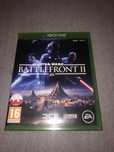 gra battlefront 2 XBOX ONE