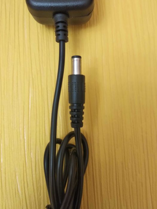 блок питания 12v для роутера приставки т2